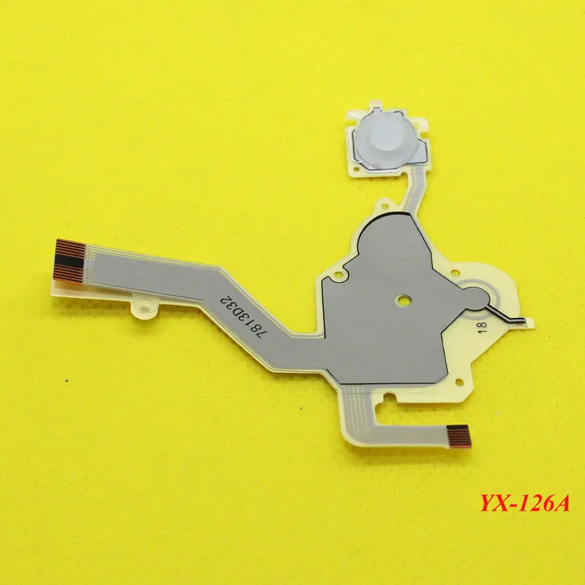 Направление перекрестная Кнопка Левая кнопка громкость правая клавиатура