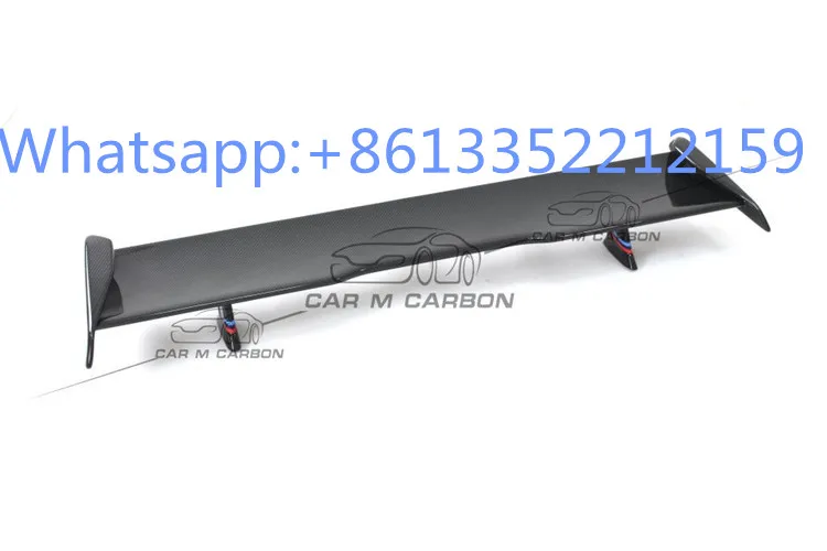 Задний спойлер M серии F87 M2/F22 M3 f80 M4 F84 2015y~ MP стиль карбоновое заднее крыло