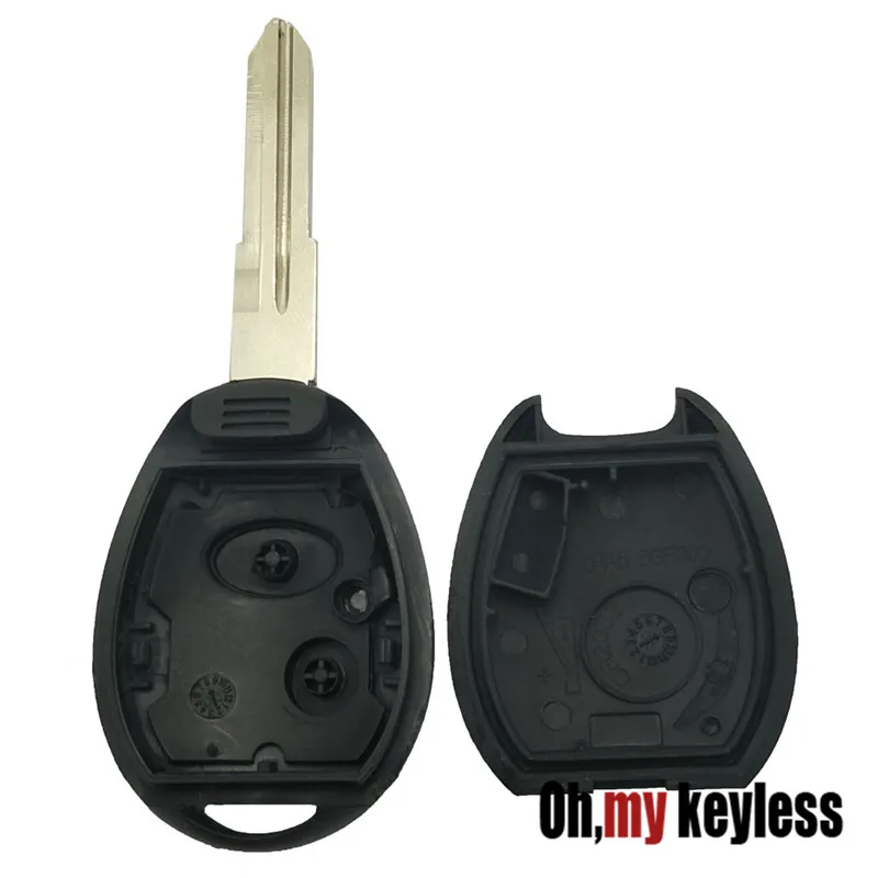 Новый Сменный Чехол-книжка для ключей Land Rover Discovery LR3 чехол Range Sport Чехол-брелок |