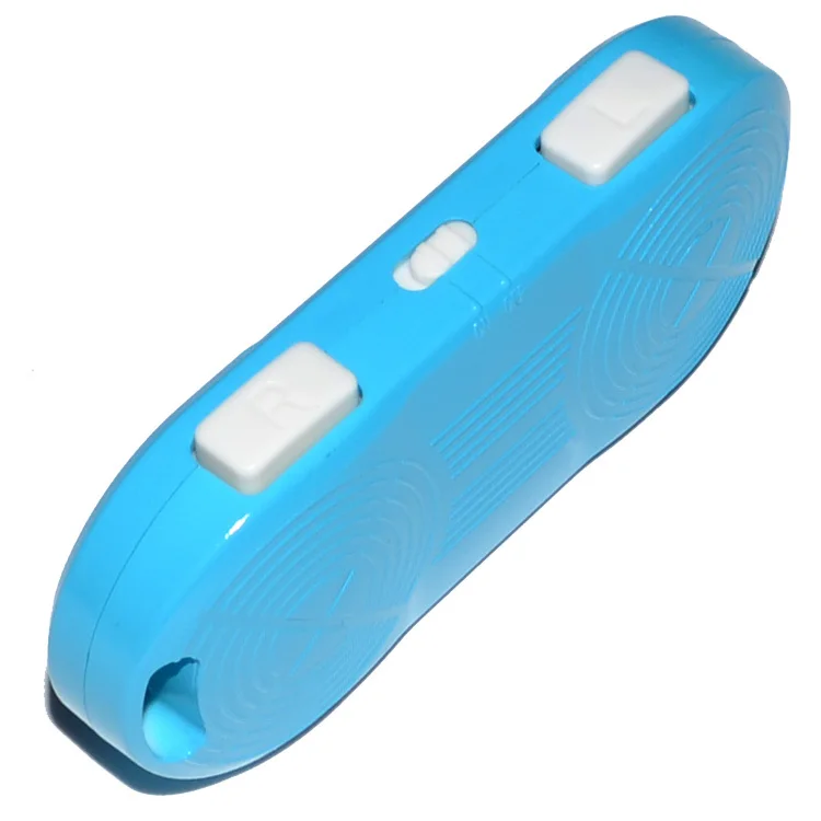 Новый беспроводной игровой мини-контроллер Bluetooth 12002123 геймпад для Android IOS iPhone