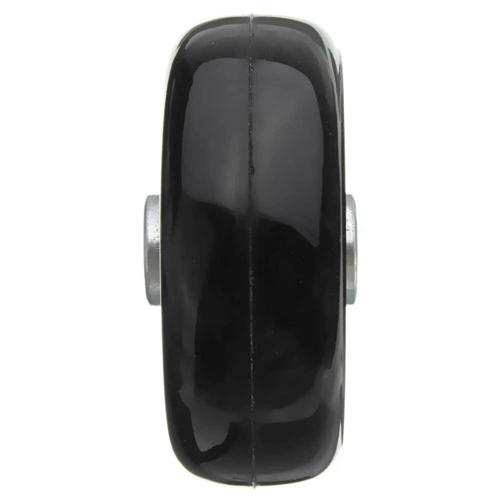 Запчасти для колесиков бесшумная замена Универсальный прочный чемодан на