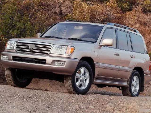 Аксессуары для Lexus LX470 Toyota Land Cruiser 100 LC100 J100 1998-2007 крышка дверных ручек и вставка чаши хромированный автомобильный Стайлинг