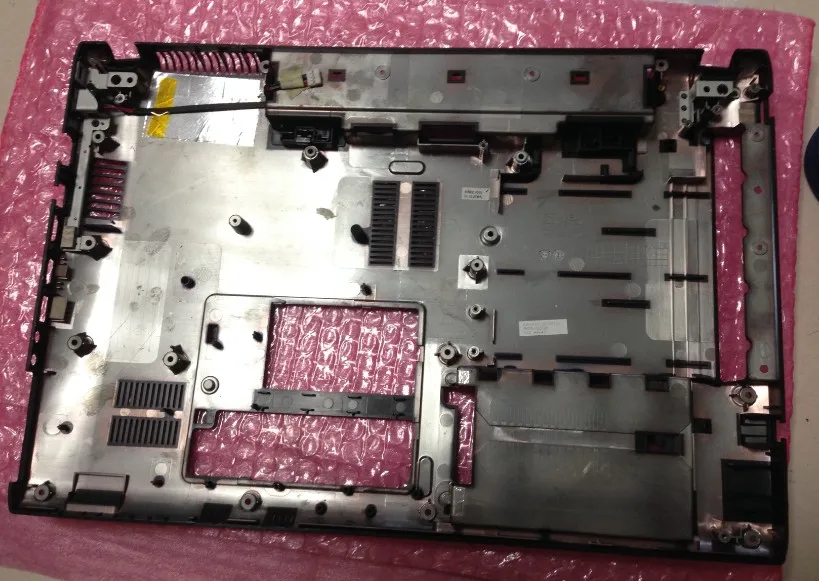 Крышка для ноутбука Samsung NP- R518 R519 R520 задняя крышка ЖК-дисплея/Передняя панель/Упор