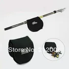 Сумка для переноски кастинговой катушки MIX 3 PCS Black xxl xl и l