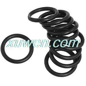 

10 Pcs 32mm x 4mm NBR O Rings Oil Seal Gaskets Washers for Automobile