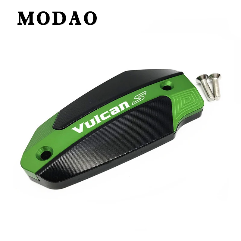 Для KAWASAKI VulcanS Vulcan S 2015 2016 2017 2018 модифицированный CNC алюминиевый передний тормозной