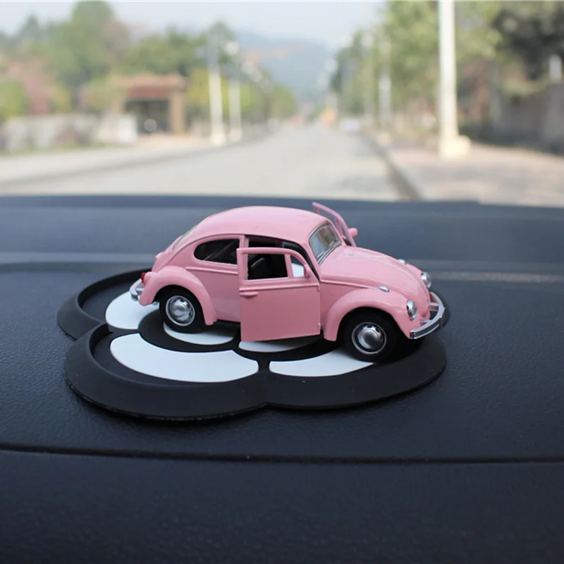 Винтажное мини украшение для игрушечной модели автомобиля креативное