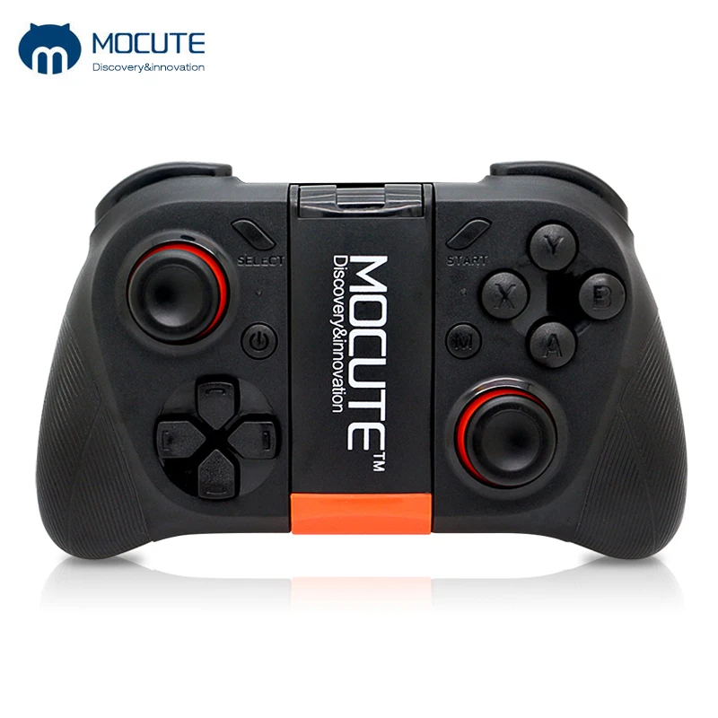 MOCUTE Беспроводная связь bluetooth геймпад android Контроллер Джойстик для iPhone ios и Android