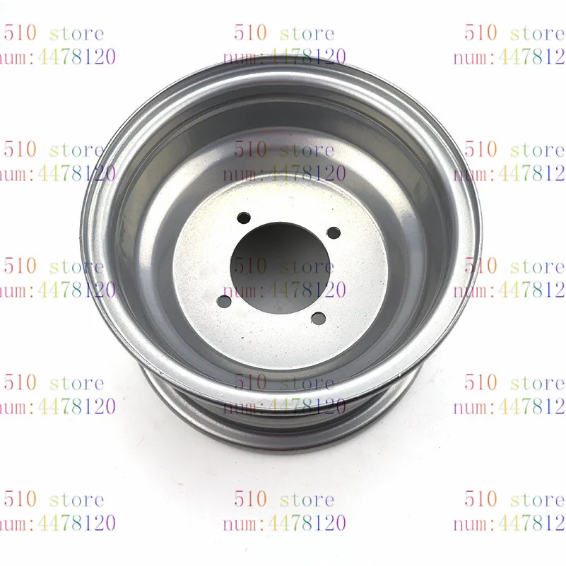 Бесплатная доставка хорошее качество 1 шт. четыре колеса мотоцикл atv маленький ox 8