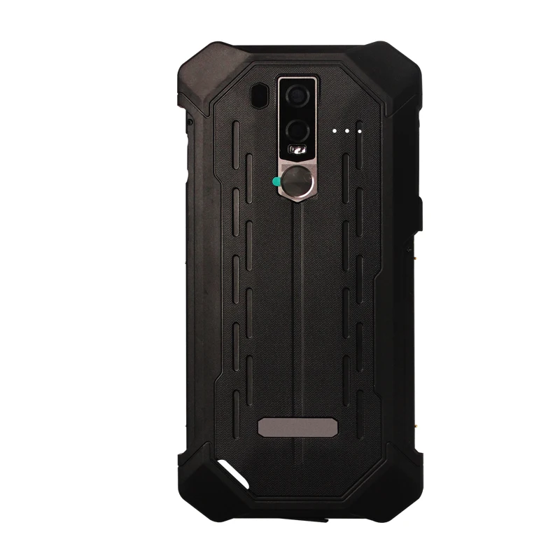 Ulefone ARMOR 6 Сменный Чехол для батареи прочный Чехол для мобильного телефона аксессуар для Ulefone ARMOR 6