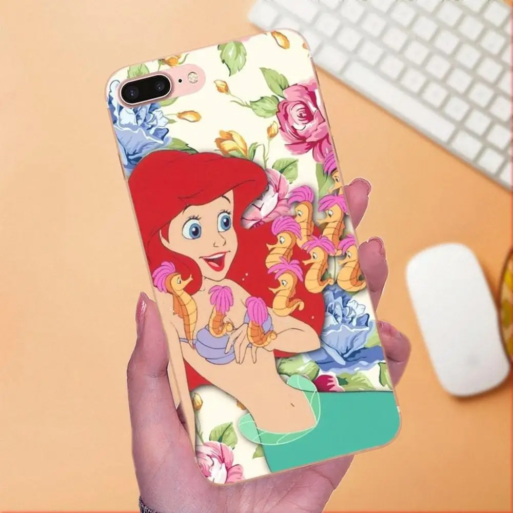 Для Xiaomi Redmi Note 2 3S 4 4A 4X 5 5A 6 6A Pro Plus цветной Чехол для мобильного телефона с