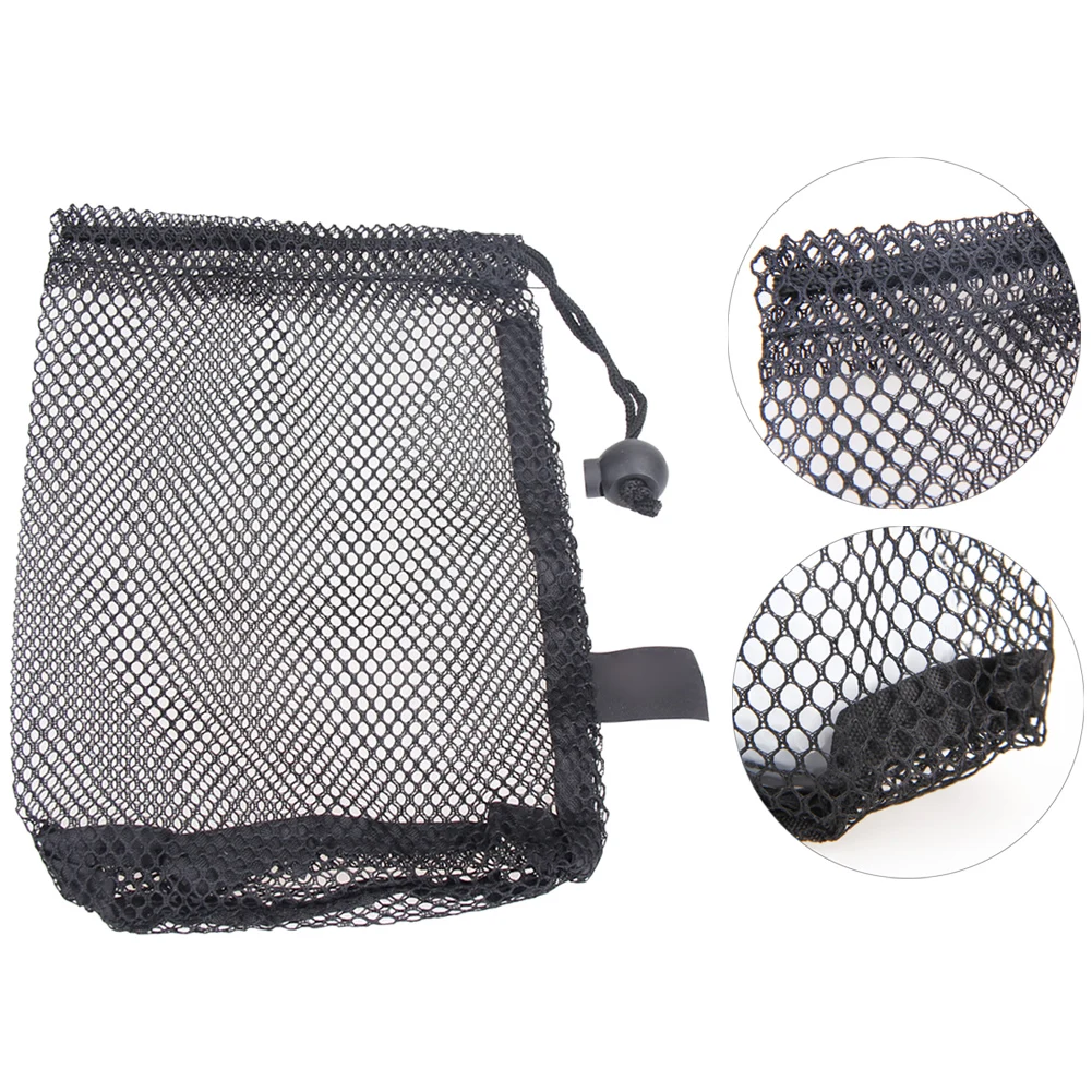 Мячи для гольфа держатель спорта на открытом воздухе нейлоновый сетки сумка