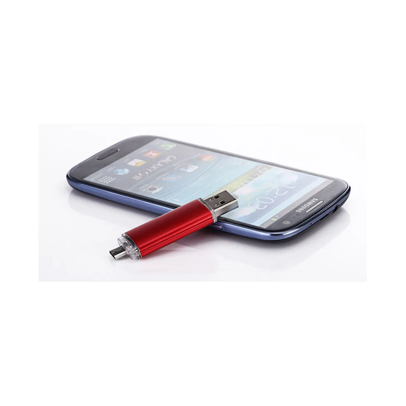 Горячая Распродажа Doble Uso Android OTG USB флеш-накопитель 4 ГБ 8 ГБ 16 ГБ 32 ГБ 64 ГБ 128 ГБ Флешка флеш-диск USB 2,0 USB Micro palo