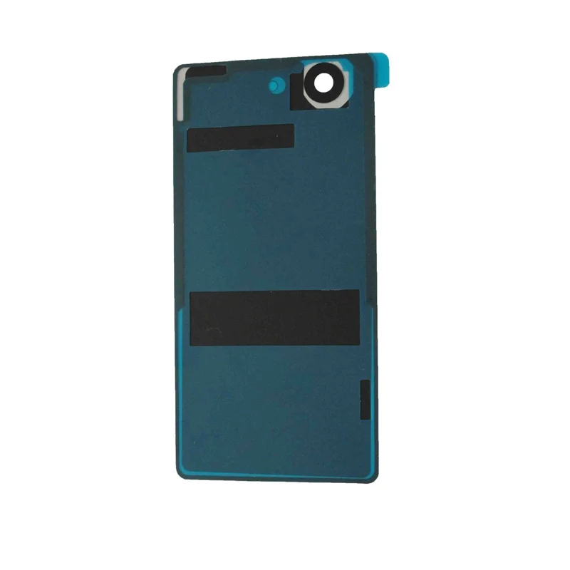 Крышка батарейного отсека для Sony Xperia Z3 Compact Mini D5803 D5833 M55w|Корпусы и рамки мобильных