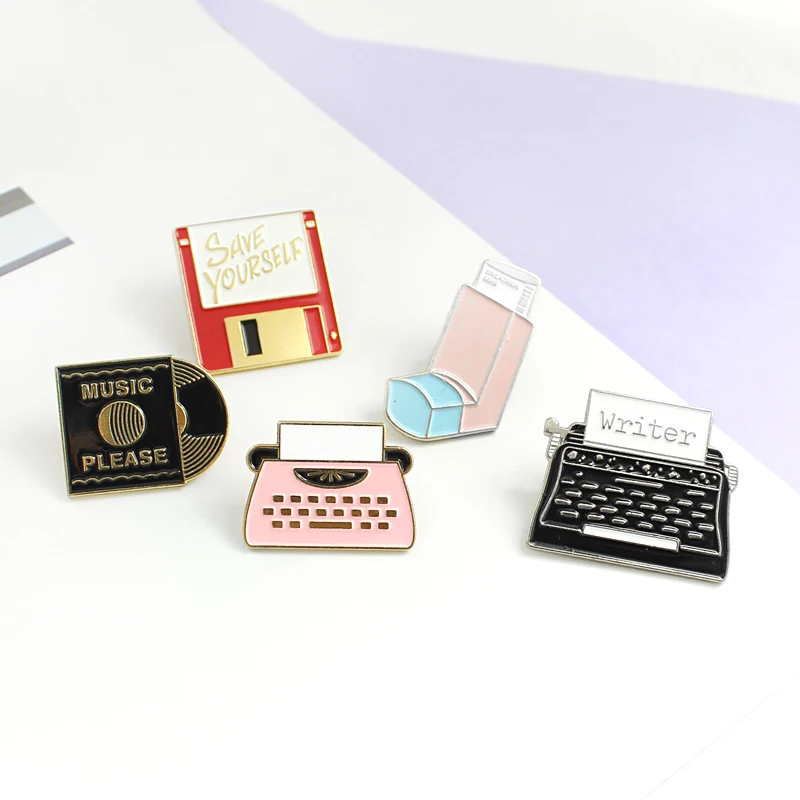 Модная мультяшная машинка GDHY пишущая сохраняющая себя USB диск музыка CD