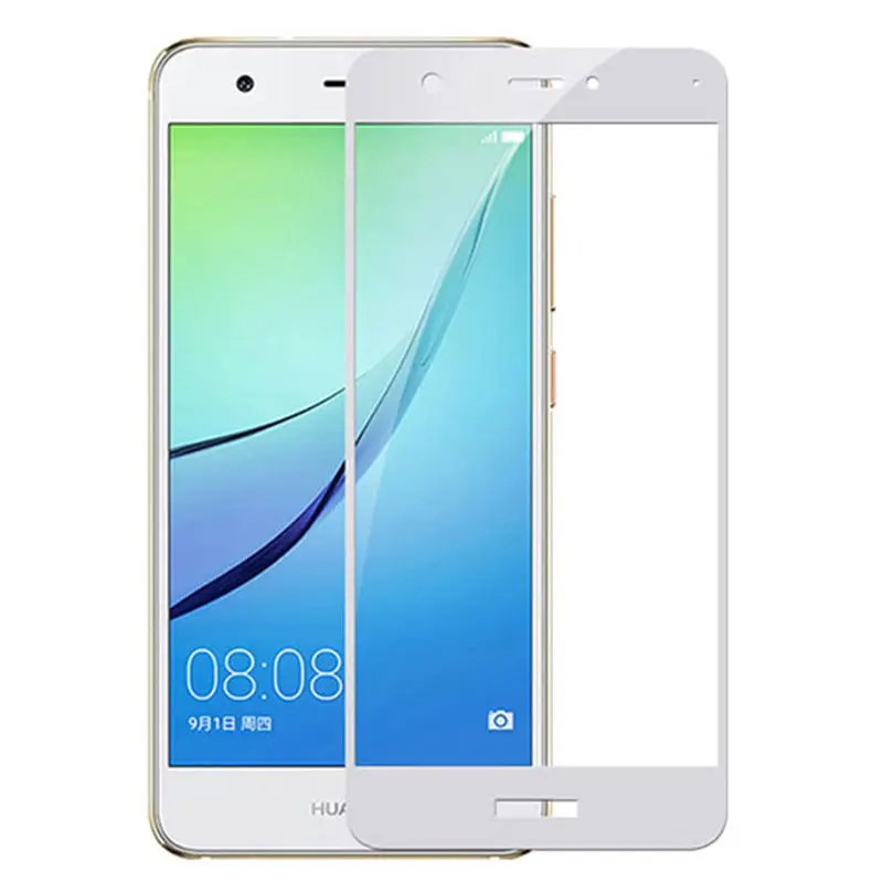 Закаленное стекло для huawei Nova, защита экрана huawei Nova CAN-L11, CAN L11, Защитное стекло для экрана 9 H, полное покрытие, пленка 5,0 дюйма