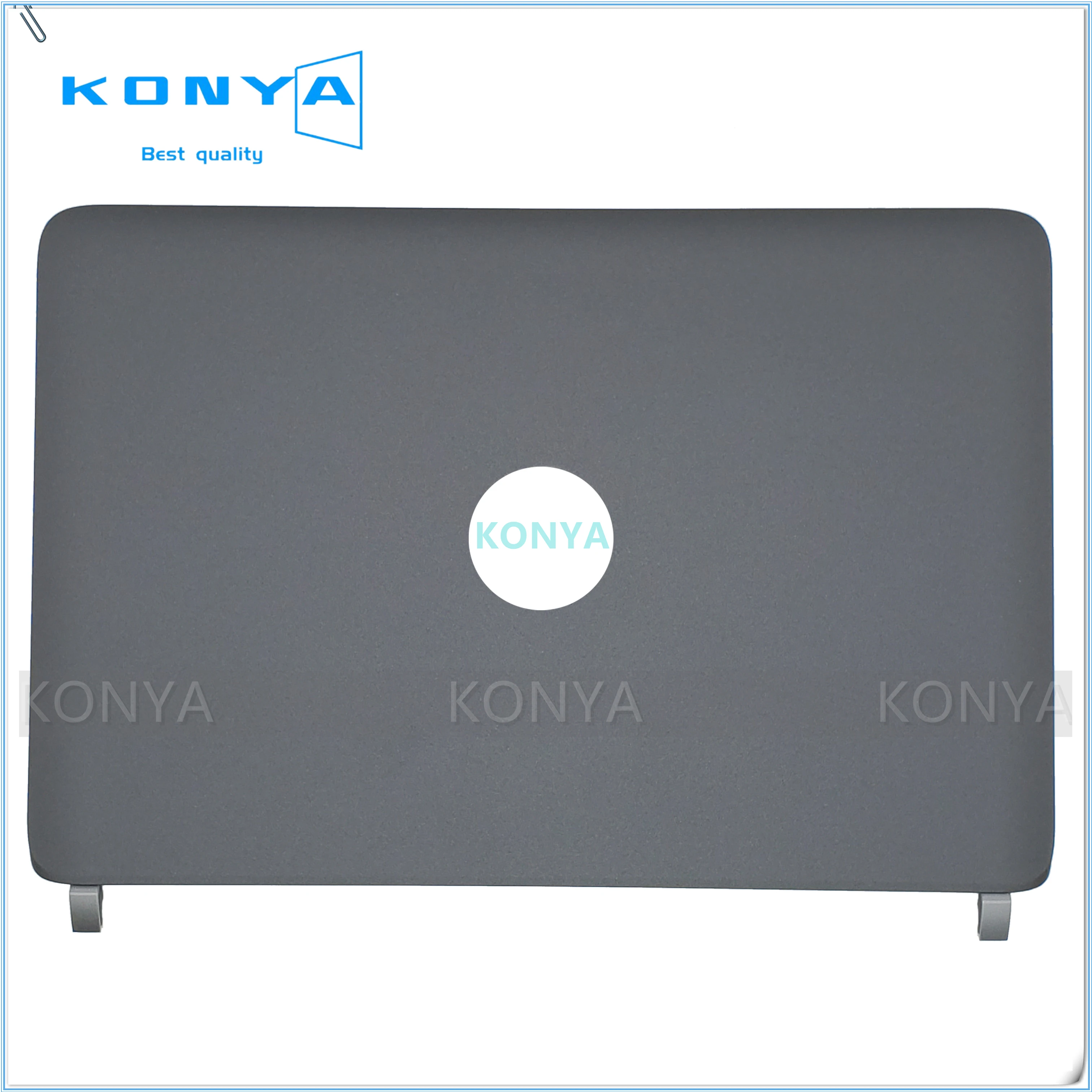 Новый оригинальный для HP ProBook 430 G2 серии LCD задняя крышка Топ чехол 768192-001 AP158000100 |