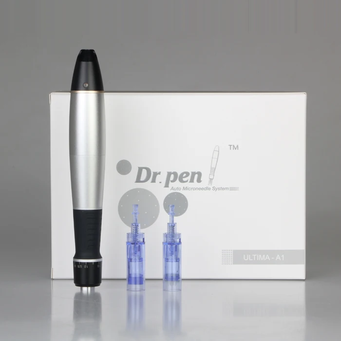 Классические электрические наборы Dr.Pen A1 для мезотерапии и ухода за