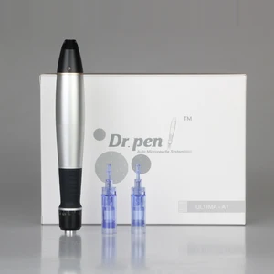 Классические электрические наборы Dr.Pen A1 для мезотерапии и ухода за кожей