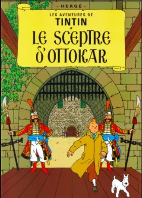 Tintin en Amerique c 1932 комиксов индийские путешествия Ретро стиль классический постер