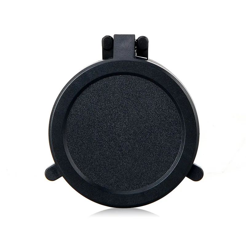 1 шт. 42 мм брендовая крышка прицела ружья быстро откидывающаяся Крышка для