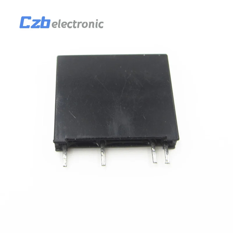 G3MB 202P DC AC PCB SSR в 12VDC Out 240 V 2A твердотельный релейный модуль|ssr g3mb-202p|ssr acssr 2a |