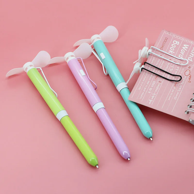 Новое поступление 200 шт. металлическая шариковая ручка мини свежий стиль летняя