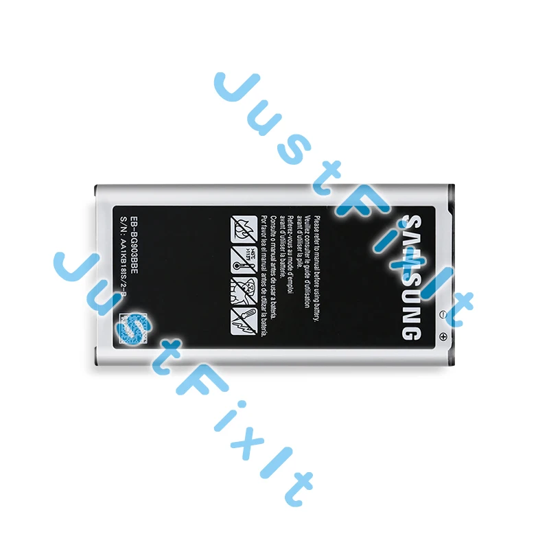 EB BG903BBC Оригинальный аккумулятор для samsung Galaxy S5 Neo G903 G903F G903W G903FD G900 сменный 2800