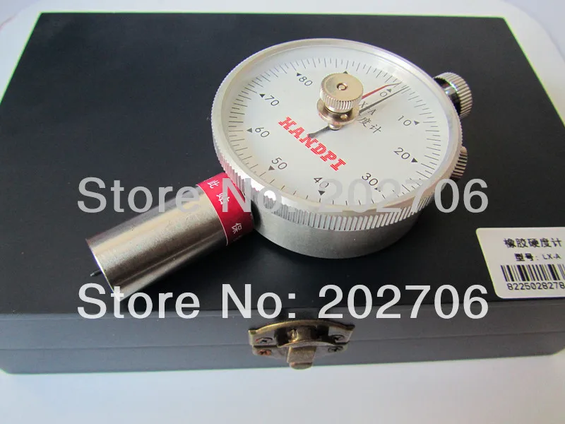 Двойная игла дюрометр твердомер|tester car|tester renaulttester alcohol |