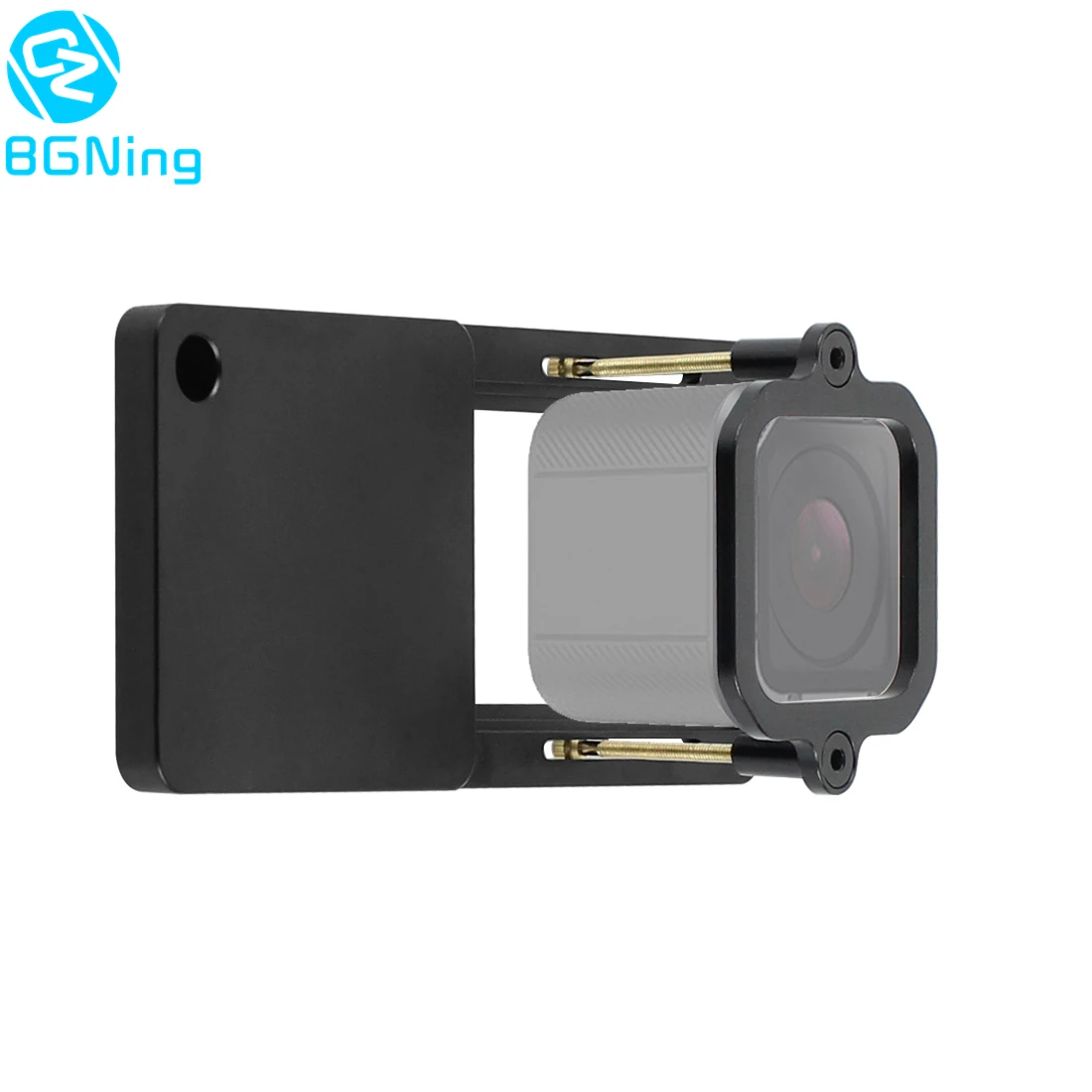 Алюминиевый кронштейн для спортивной камеры адаптер Gopro Hero 7 6 5 4 штатив