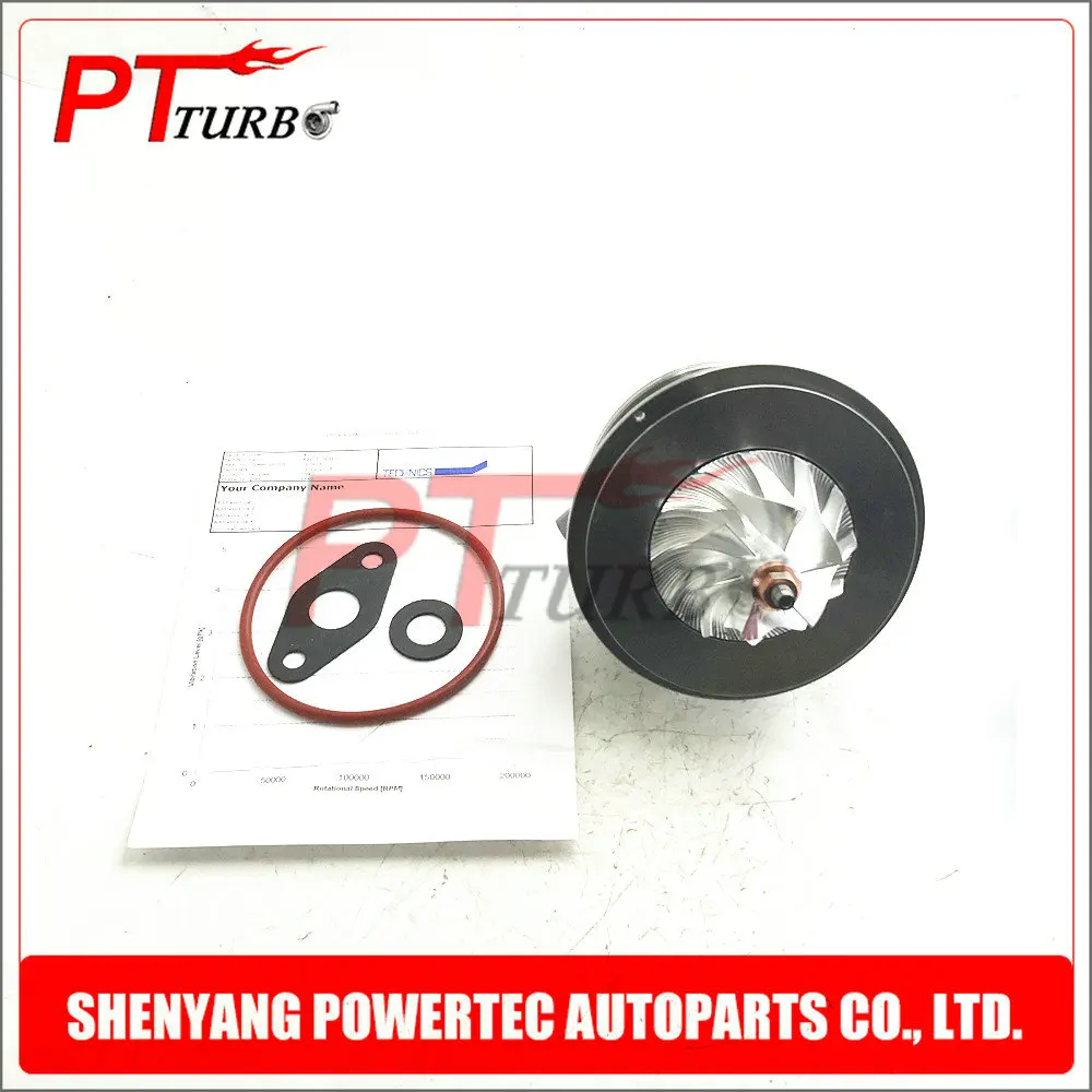Turine cartridge CHRA core 1118100-E09 49135-06910 for Great Wall Wingle 5 H3 H5 SUV GW 2.5 TCI 2.5L 80 KW 109 HP - 4913506910 | Автомобили