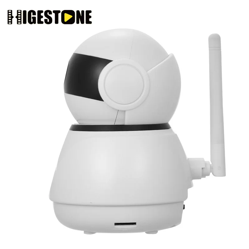 Higestone 1080P беспроводная Wifi ip-камера для домашней безопасности детский монитор мини