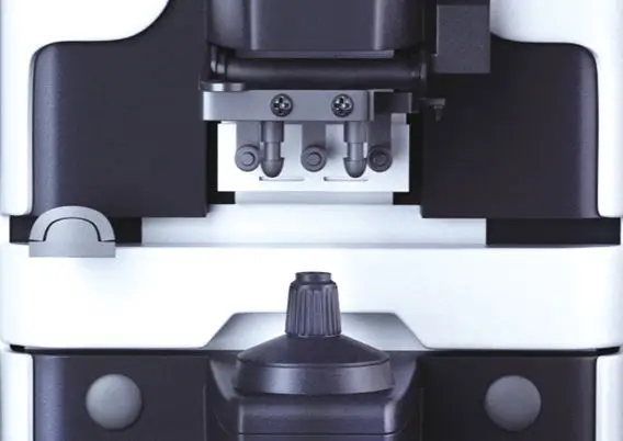 Lensometer цифровой руководство Lensometer D903
