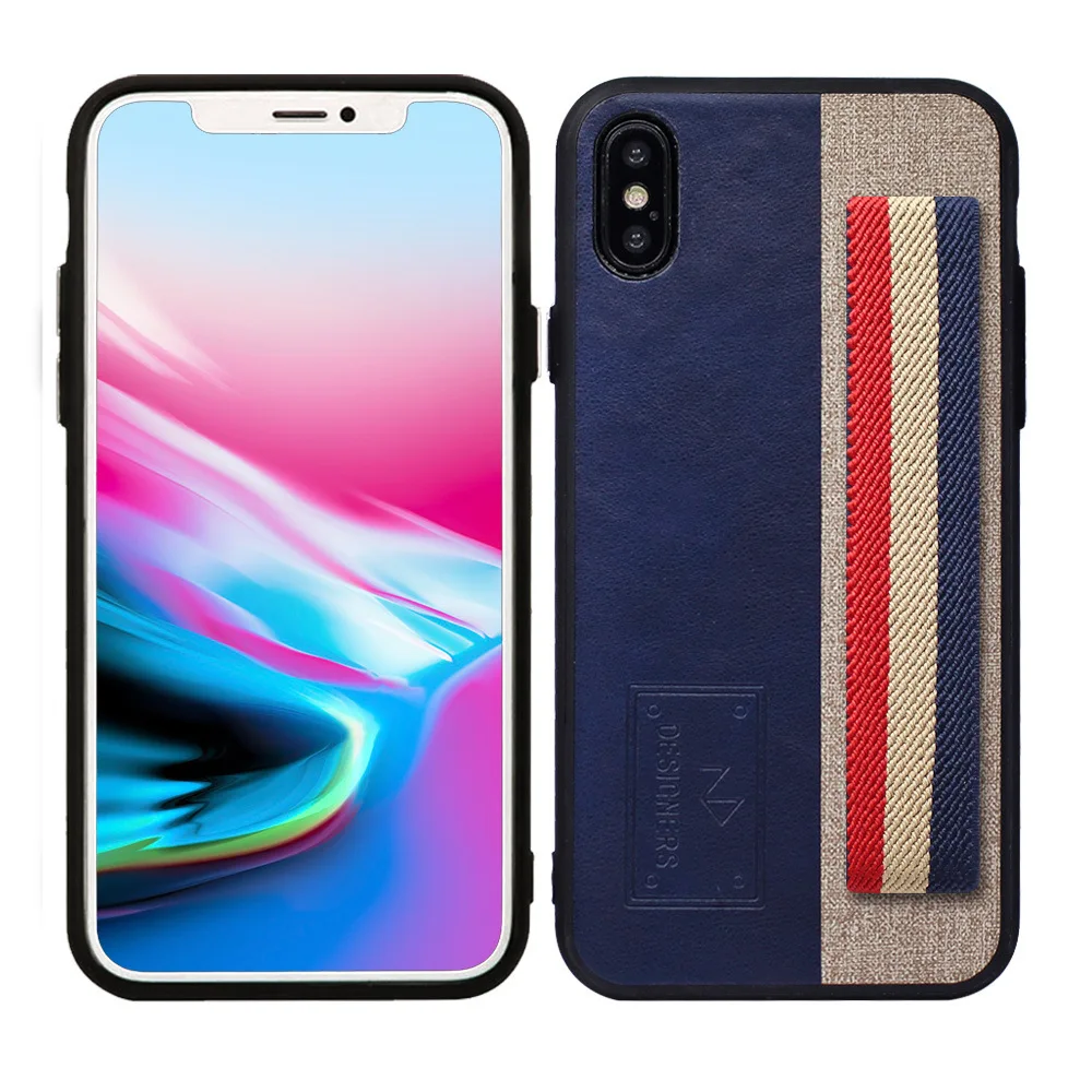 Jisoncase Чехол для мобильного телефона iPhone 6 6s 6Plus экзотический модный жесткий чехол X