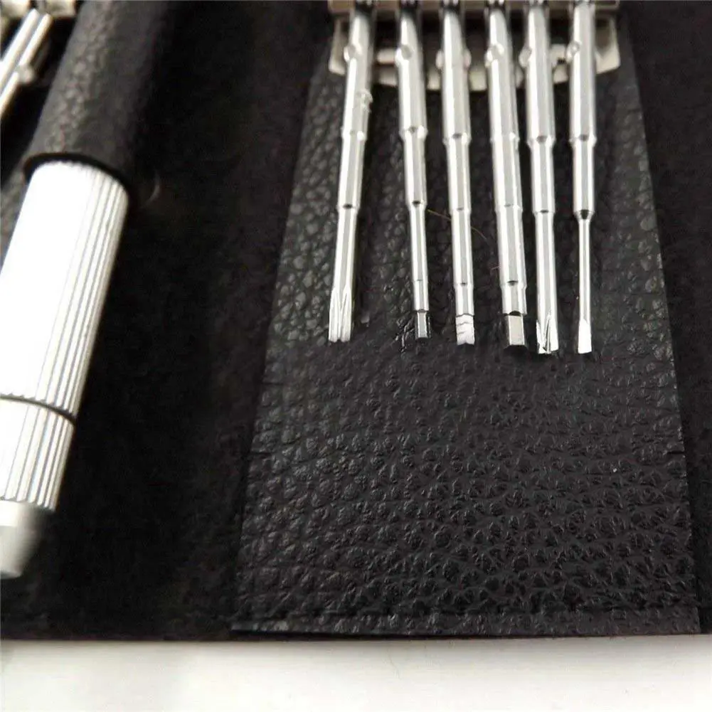 MYLB-13 in 1 Repair Tools Kit Screwdriver Set For DJI Phantom 2 / 3 4 Mavic Pro Packed a Leather Bag | Инструменты
