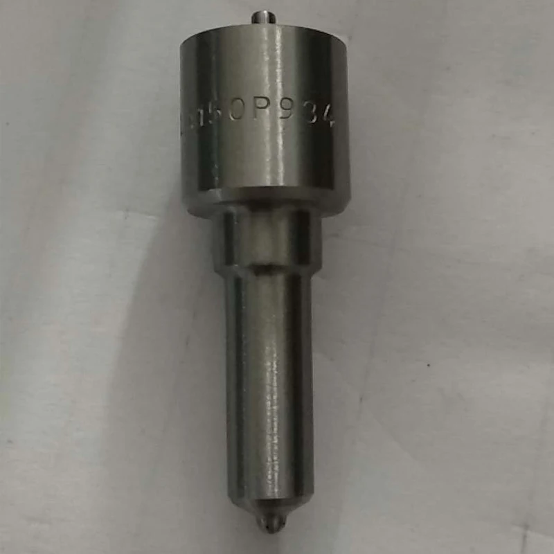 Оригинальный BYC ASIMCO дизель Форсунка CDLLA150P934 OEM No.10433171934 используется для YUCHAI