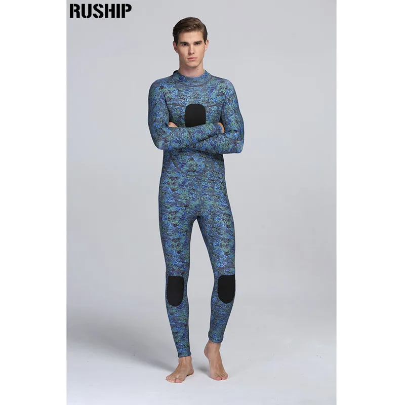 3 мм профессиональный костюм для дайвинга неопрен внутри нейлон снаружи супер