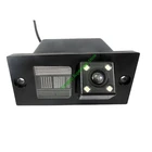 Водонепроницаемая светодиодная камера заднего вида ночного видения для HYUNDAI H1 GRAND STAREX I800 H100 H300, проводная Беспроводная