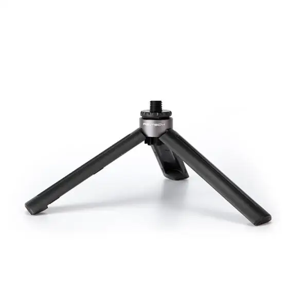 mini tripod 9 вариантов PGYTECH DJI OSMO Карманный держатель для телефона адаптер крепление штатива селфи палка ручной карданный аксессуары - Цвет: mini tripod
