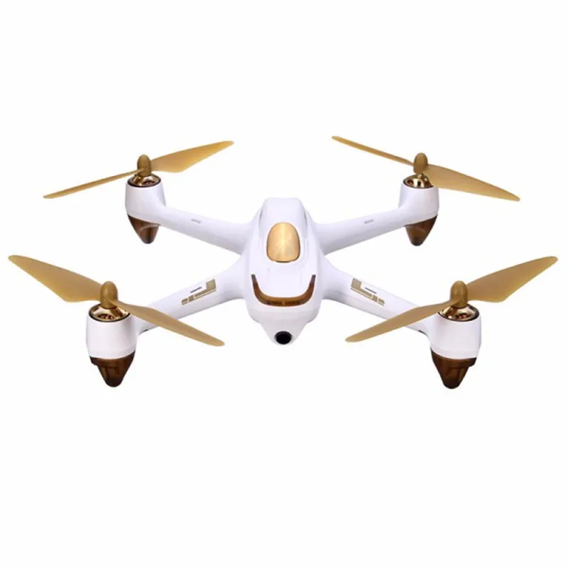 Оригинальный Hubsan H501S H501SS X4 5 8G FPV Бесщеточный с 1080P HD камерой переключатель режима