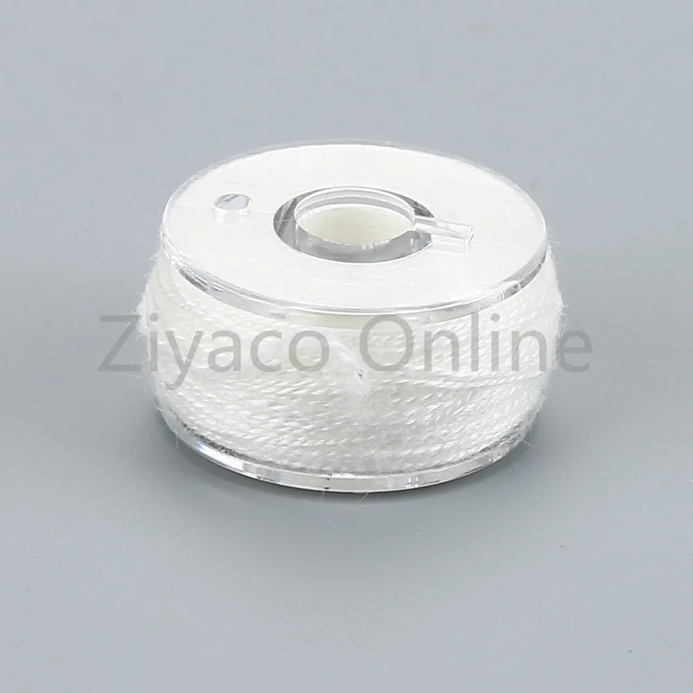 Новая супер сильная 20 м Катушка PVA рыболовная леска Водорастворимая для ловли