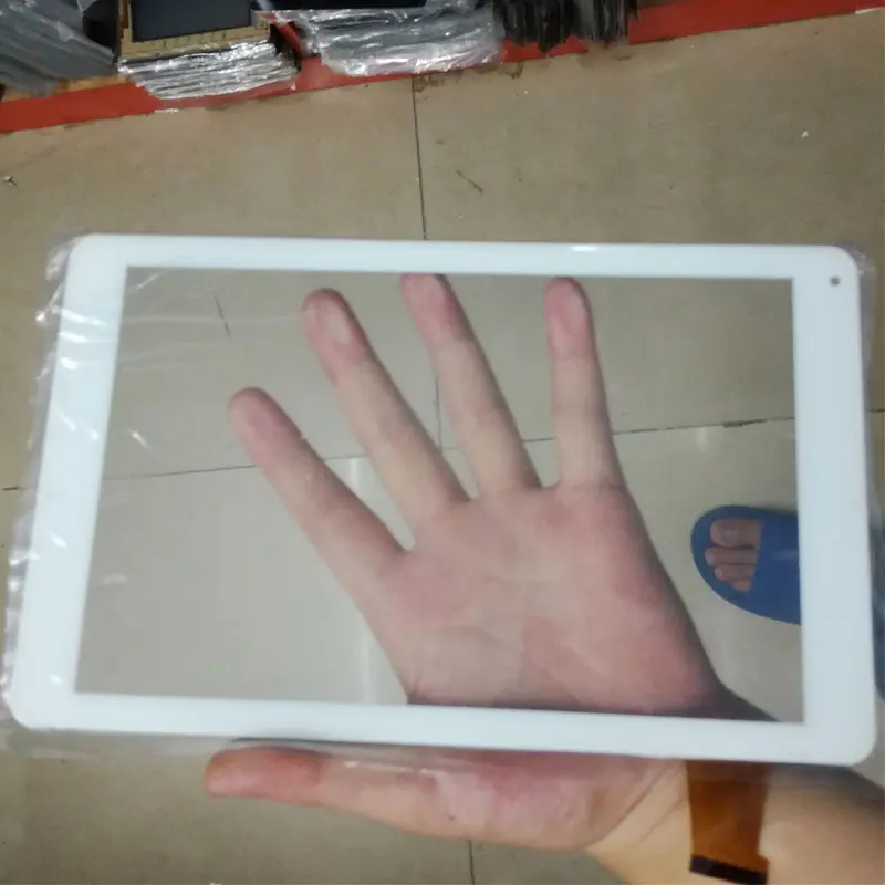 Myslc сенсорный экран панели Замена для Texet TM-1067 10 1 дюймов tablet | Компьютеры и офис