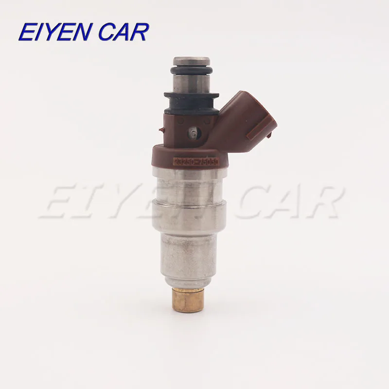 Лучшее качество топливных форсунок для Toyota 4runner Tacoma 2.7L 23209-79095 OEM2325075050 | Автомобили