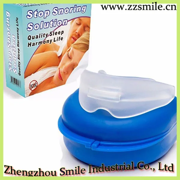 Противохрапное средство/противохрапное средство для пирога/помощь во сне |