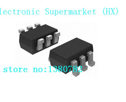 Рисунок 2 - 100% Новый оригинальный NC7SZ66P5X_NL
