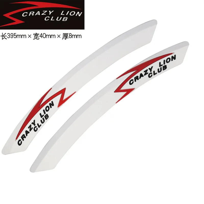 Wheel eyebrow 2pcs Автомобильный Стайлинг, автомобильный бампер, против столкновений, Полоска, крыло, вспышки, защита края, резиновый бампер, защитная наклейка, универсальные автомобильные аксессуары - Цвет: Wheel eyebrow 2pcs