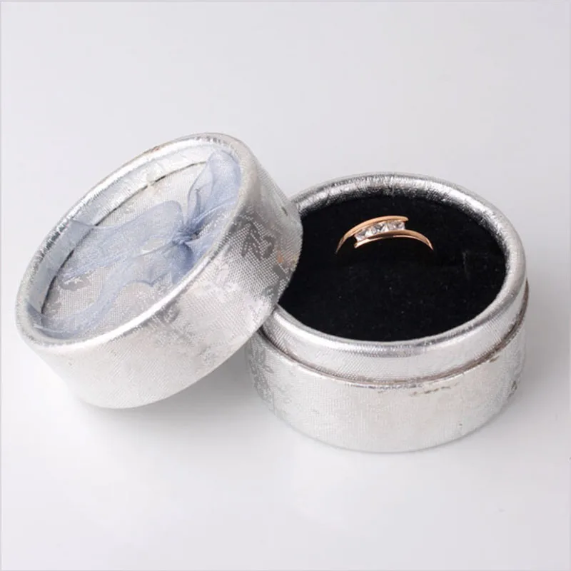 XIAGAO новое дизайнерское простое кольцо золотого цвета с кубическим цирконием