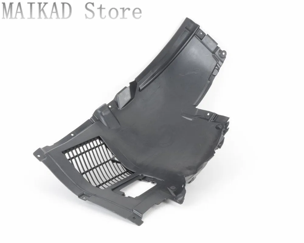 Передняя левая Накладка для BMW F01 F02 F03 F04 730i 740i 750i 760i 730Li 740Li 750Li 760Li 51717185163