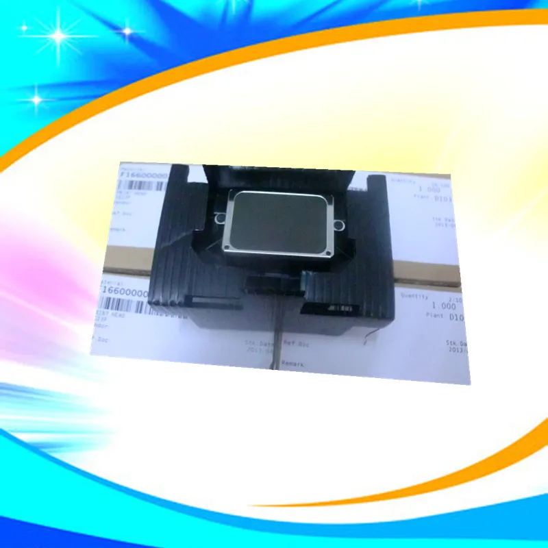 Печатающая головка F166000 R230 R210 R220 R200 R300 R310 R340 R350