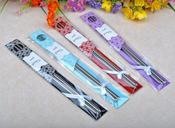 Новинка! Бесплатная доставка 200 пар/лот свадебный подарок сувениры из